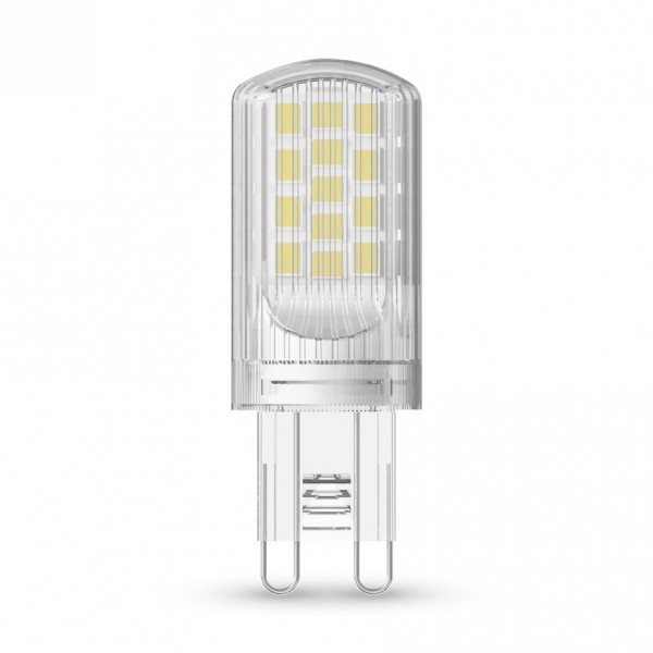 G9 LED Leuchtmittel ME 230V 4,2W warm weiß 470 Lumen